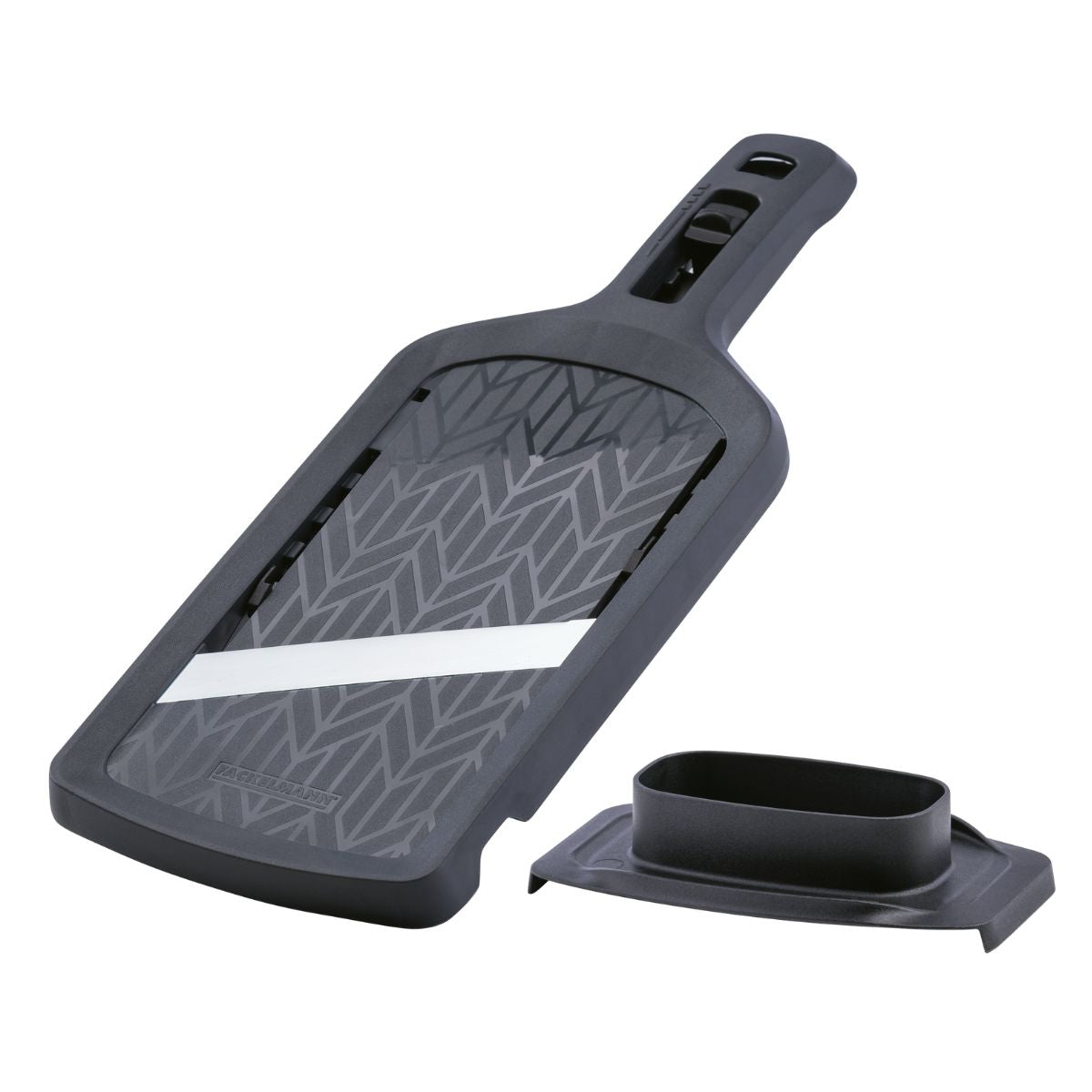 Mandoline réglable 4 hauteurs Fackelmann - Mathon - 1