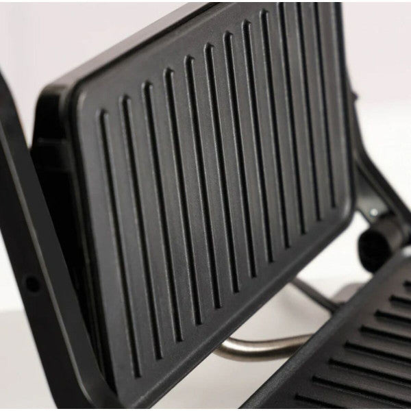 Machine à sandwich  Acier 1000 W Taurus - Mathon - 3