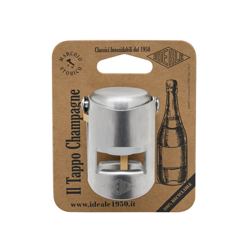 Bouchon champagne Idéale IPAC - Mathon - 2