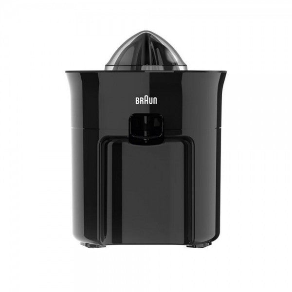 Centrifugeuse électrique Braun Cj 3050 Noir 1 L 60 W Braun - Mathon