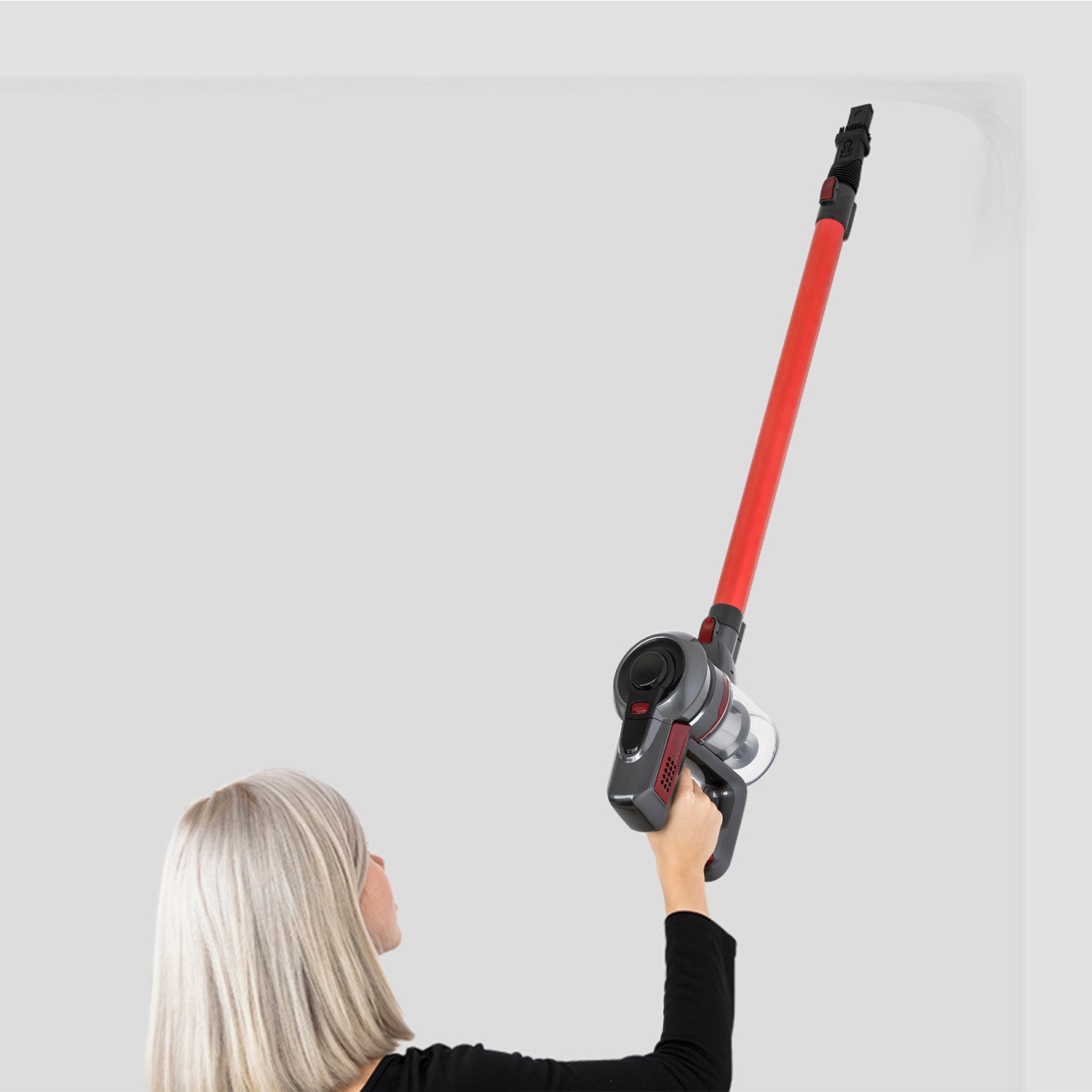 Aspirateur balai 2 en 1 sans fil powerclean - UP600 H.Koenig - Mathon - 3