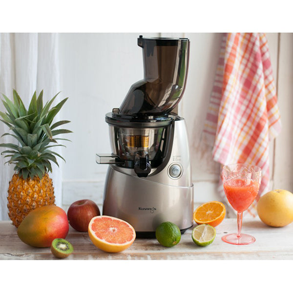 Extracteur de jus B9700BX anthracite Kuvings - Mathon - 2