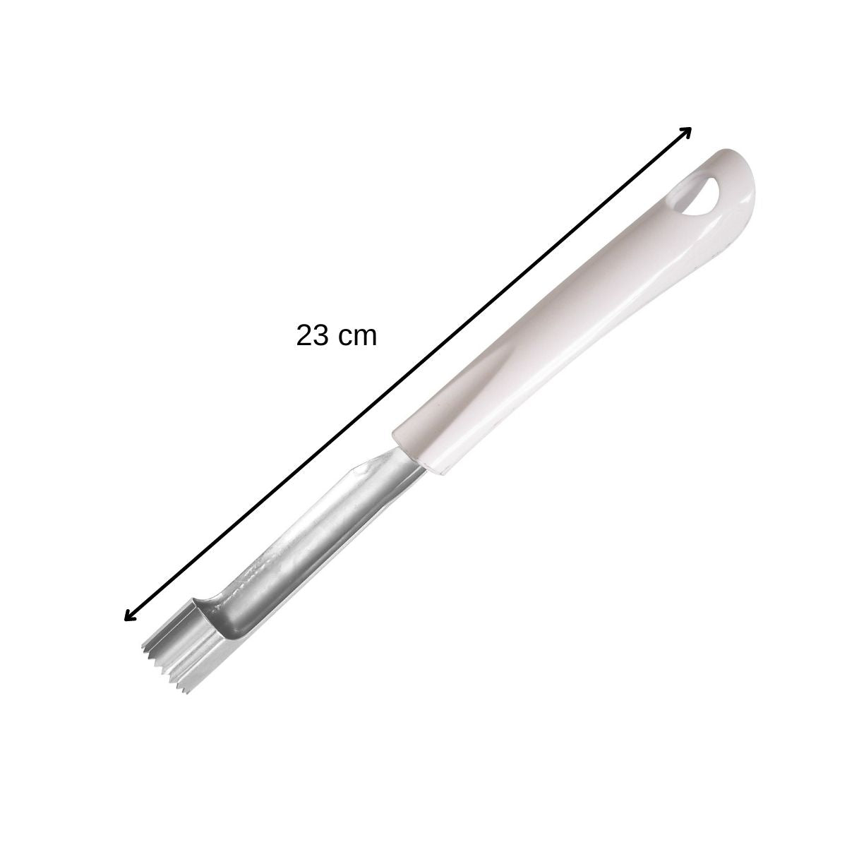 Vide pomme plastique  Arcadalina Fackelmann - Mathon - 3