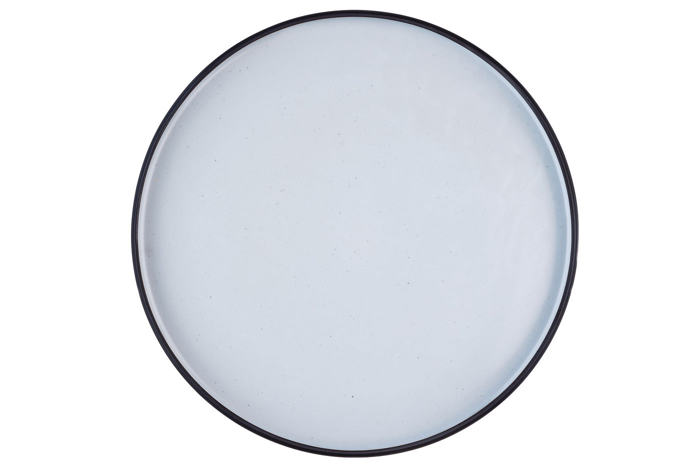 Plateau de service GOURMET Ø33cm - 2 pièces - Onyx Björn - Mathon - 4