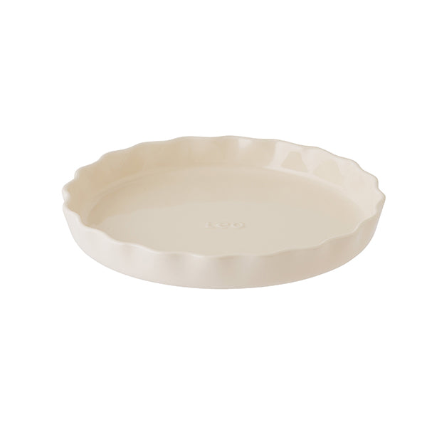 Plat à tarte ondulée Berghoff - Mathon