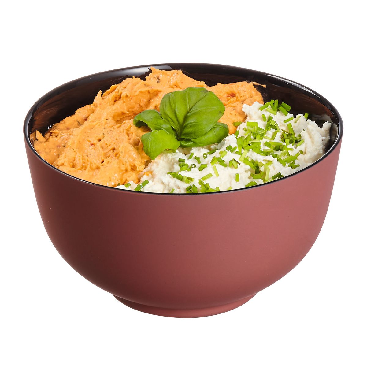 Bol terracotta 75 cl Vicky Luminarc - Mathon - 3