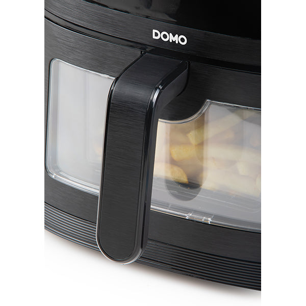 Deli-fryer 6 L 1500 W DO540FR Domo - Mathon - 5