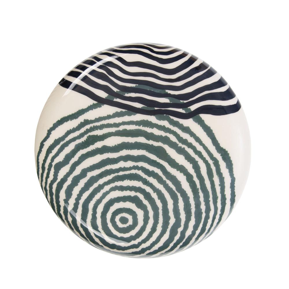 Présentoir à gâteau Axel 28 cm Amadeus - Mathon - 2