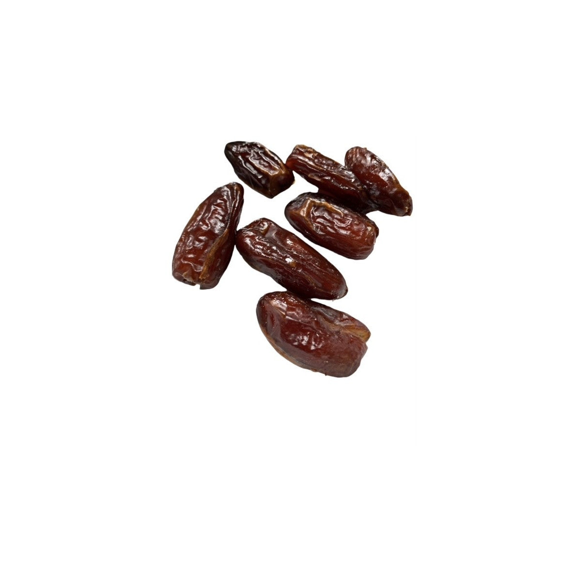 Dattes Deglet Nour Dénoyautées Biologique 1 kg FruitsTropicaux - Mathon