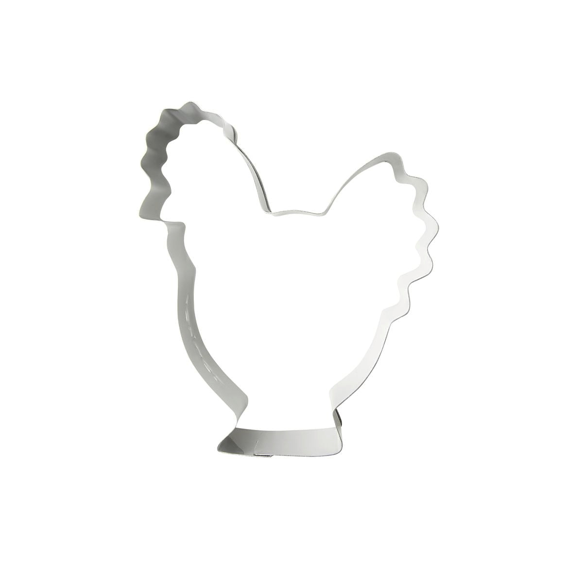 Lot de 5 emporte-pièces autour de la ferme Zenker Zenker - Mathon - 3