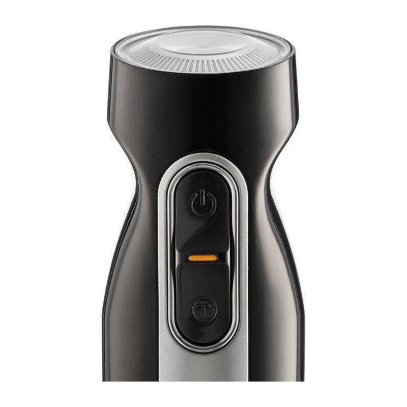 Mixeur Plongeant - Sencor - Shb 4379bk SENCOR - Mathon - 4