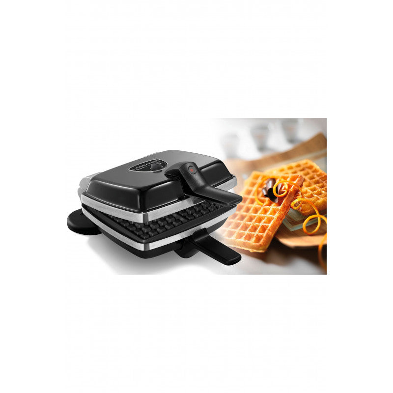 Gaufrier Croque Monsieur   Super 2 Antiadhésif 039122 Lagrange - Mathon - 4