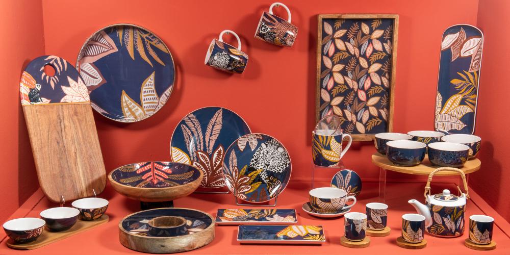 Plateau Julian Amadeus - Mathon - 4