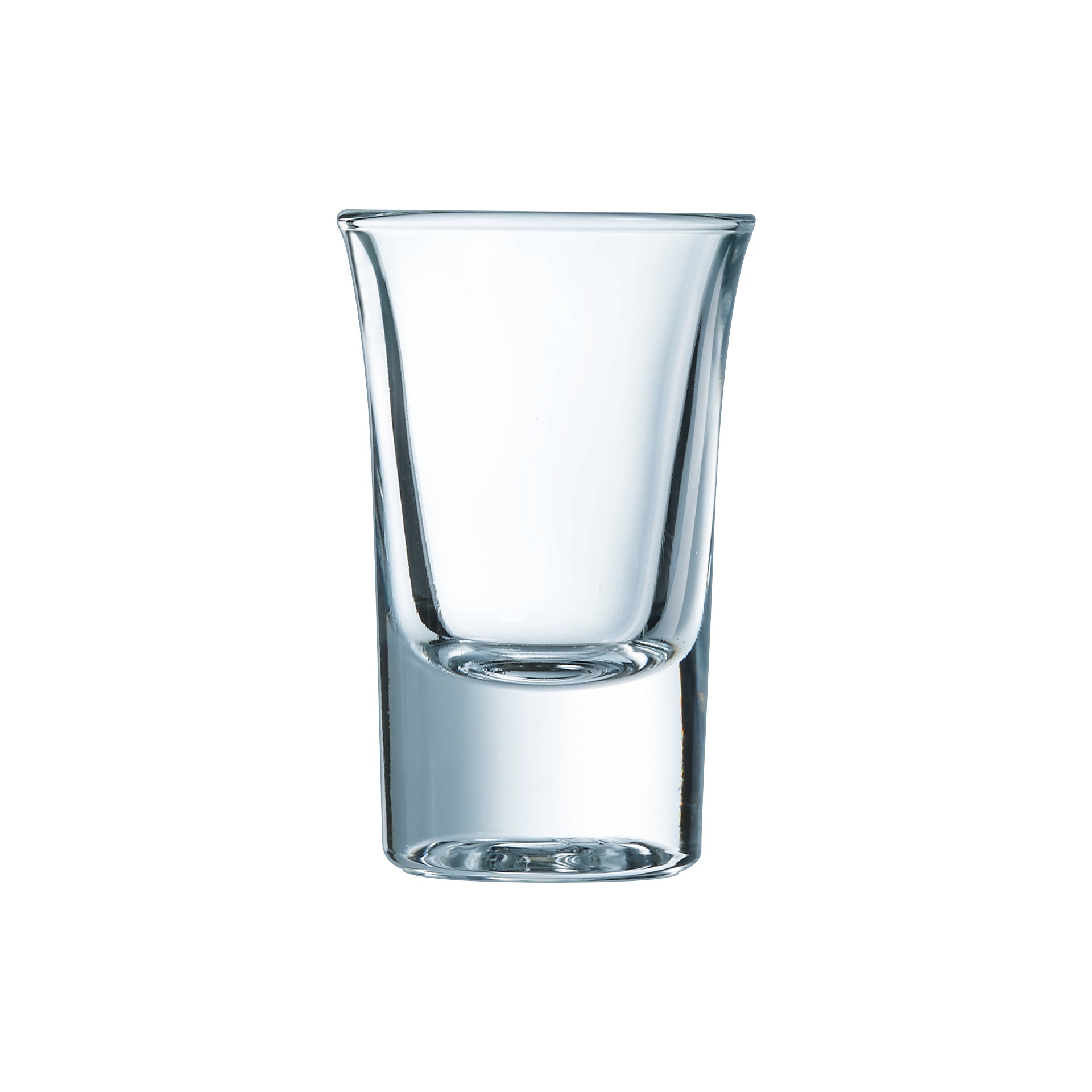 6 verres à shot 3,4cl Spirit Bar Luminarc - Mathon - 1