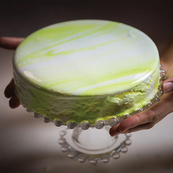 Moule en silicone Perla 24 cm Silikomart - Mathon - 3