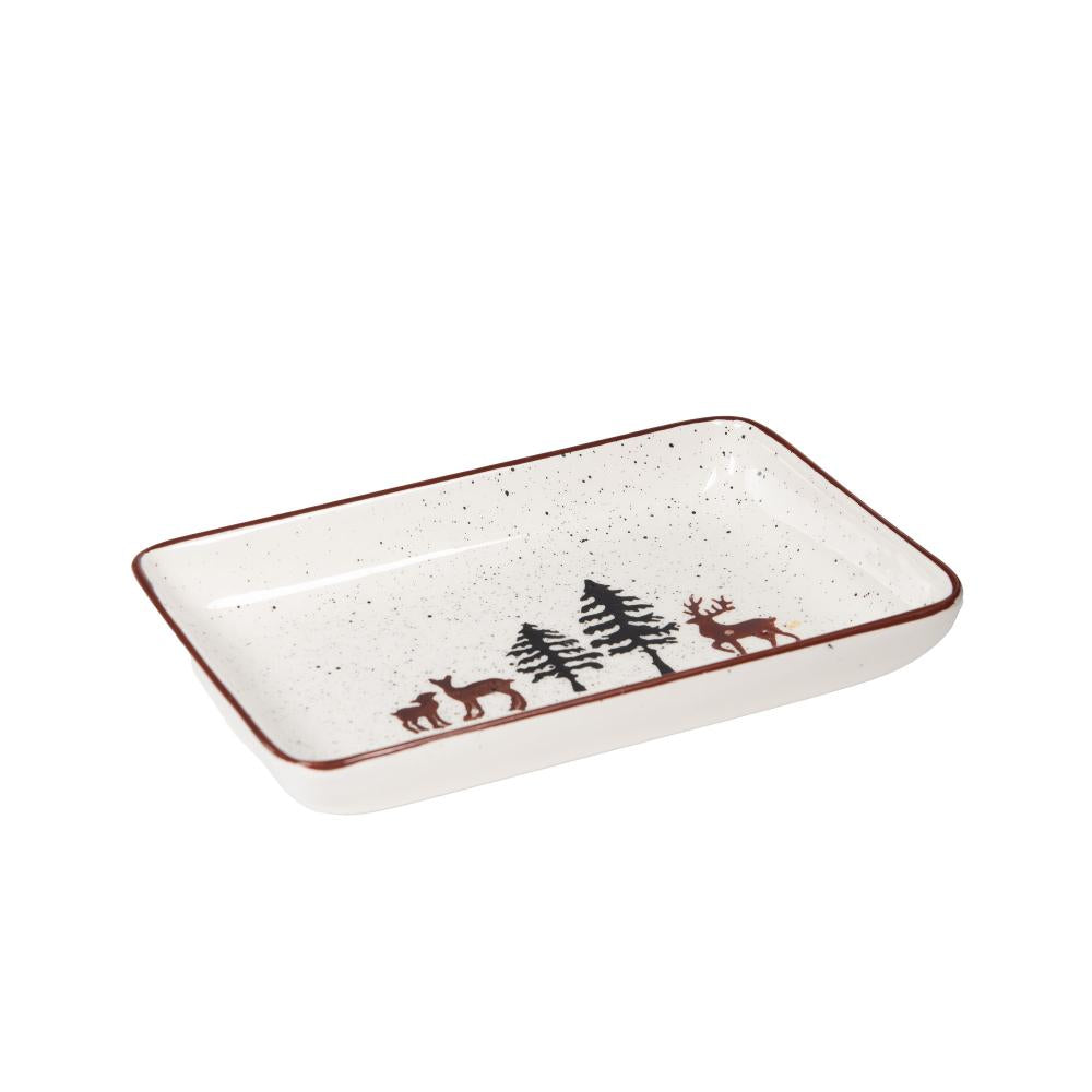 Coupelle Hubert 18,5x11,5 cm Amadeus - Mathon - 2