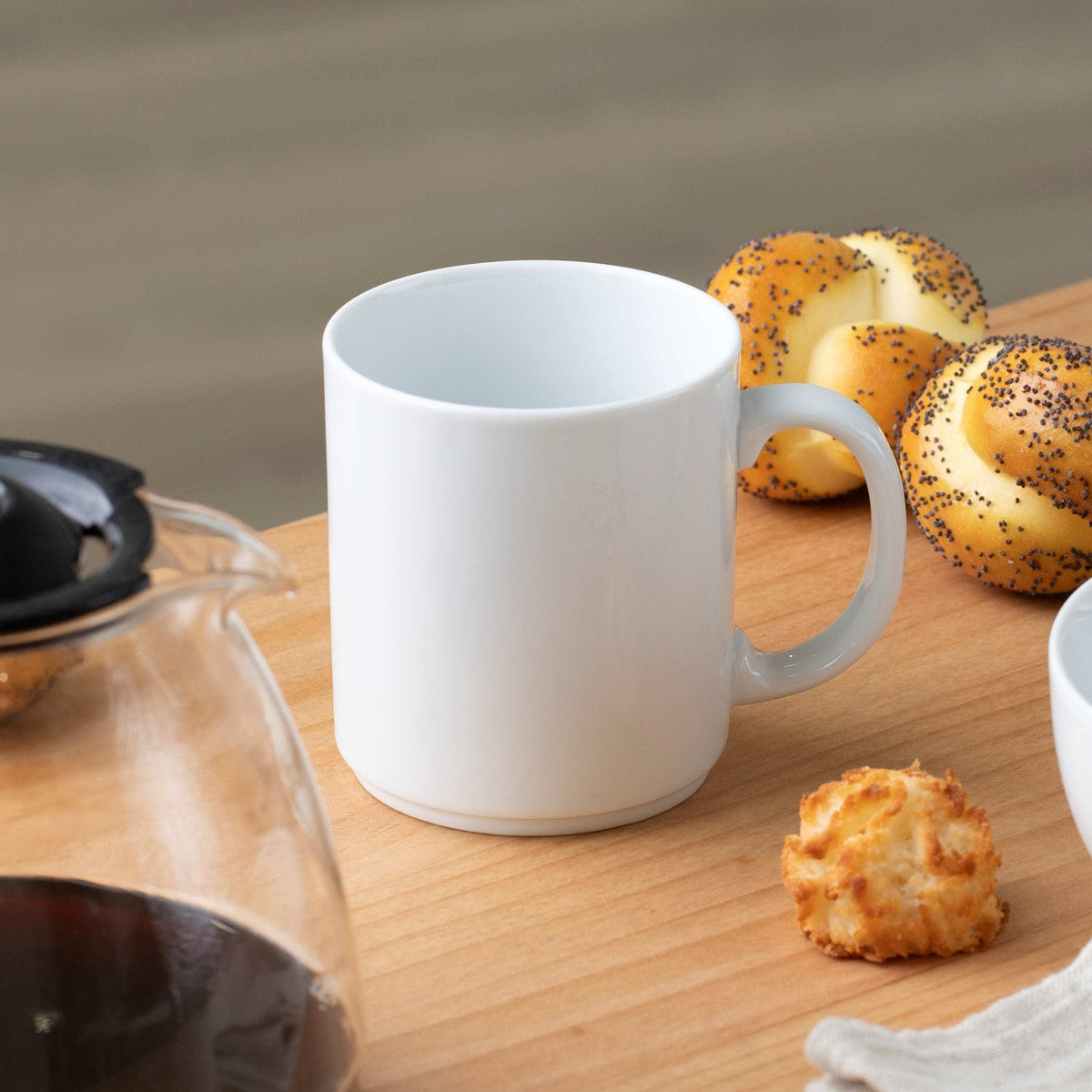 Côme - 6 mugs Médard de Noblat - Mathon - 2