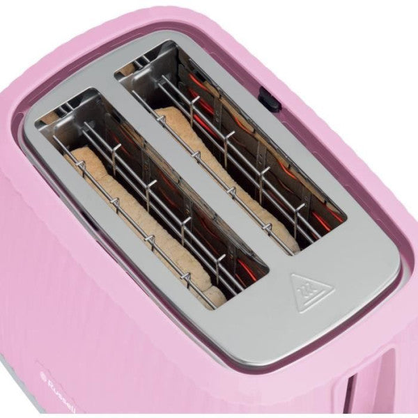 Grille Pain - Toaster Electrique  - Russell Hobbs - Eden - 800 W - 2 F Russell Hobbs - Mathon - 5