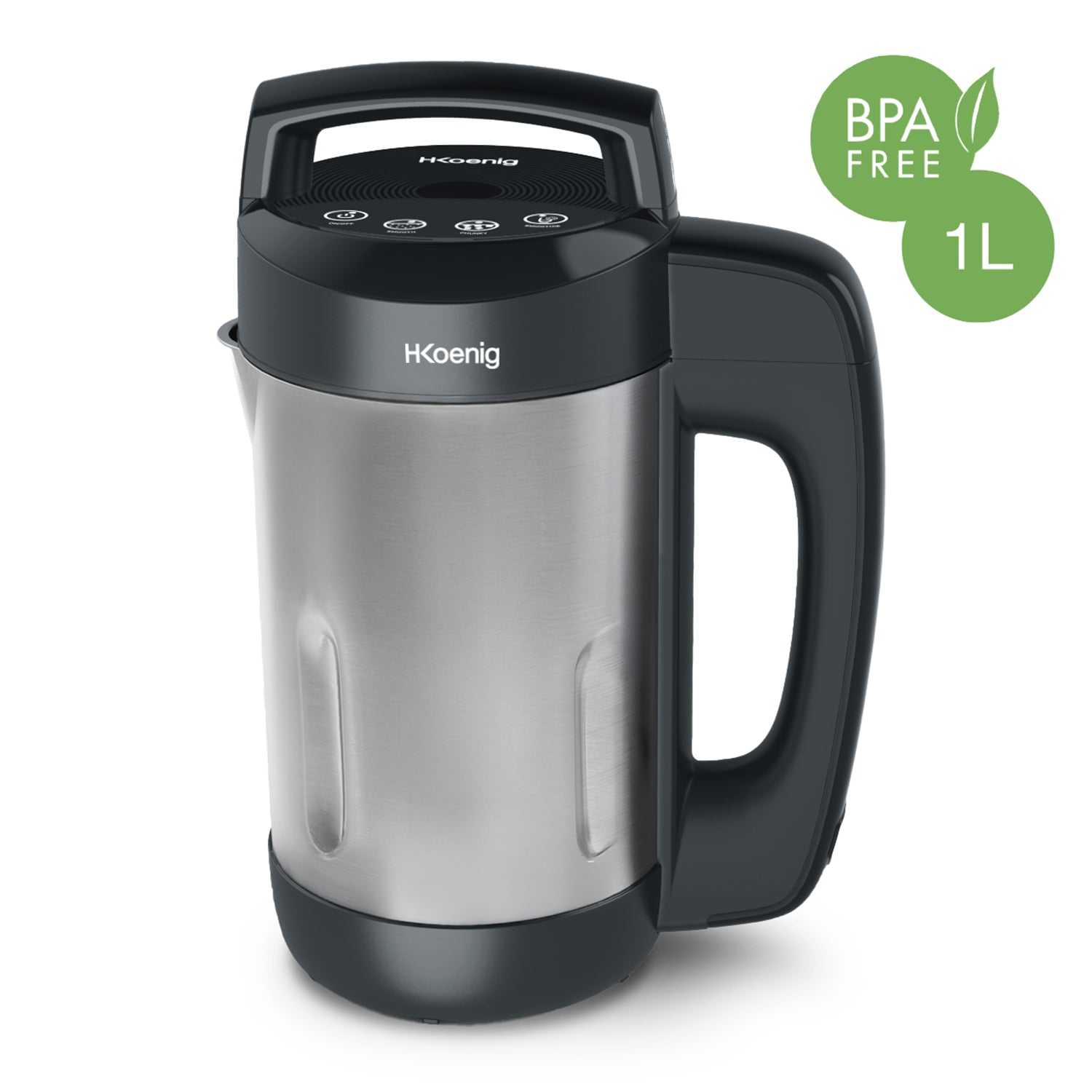 Blendeur chauffant - MXC20 H.Koenig - Mathon - 2