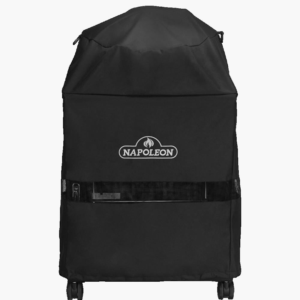 Housse barbecue Napoléon Kettle PRO sur chariot 57 cm Napoléon - Mathon