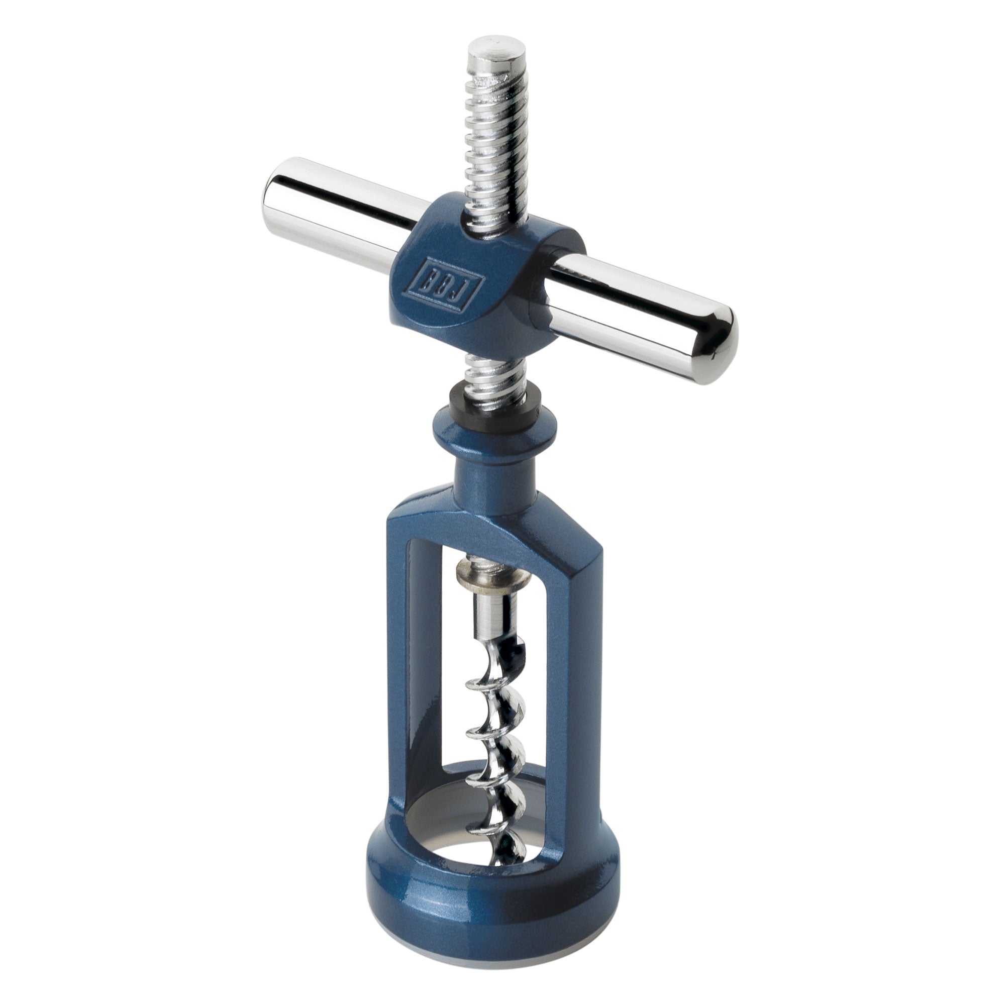 Tire-bouchon Automatique Métallique Marque Silvano | Groupon