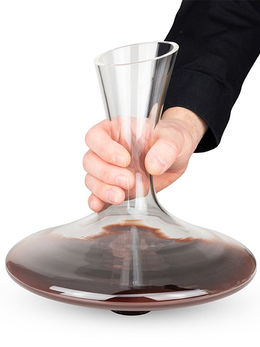 Variation Carafe à vins jeunes 75 cl Peugeot - Mathon - 5