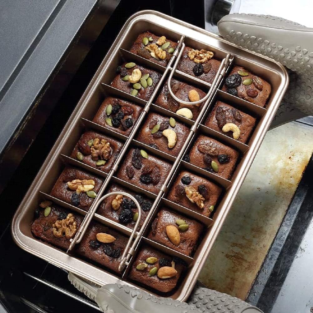 Moule à Gâteau Acier au Carbone Vendos85 - Mathon