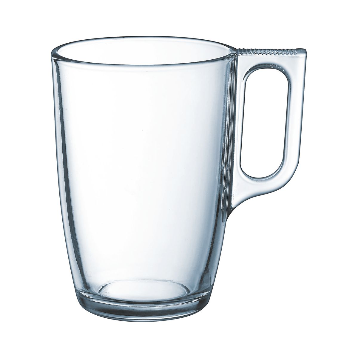 Mug 32 cl Nuevo - Luminarc - verre trempé extra résistant Luminarc - Mathon - 1