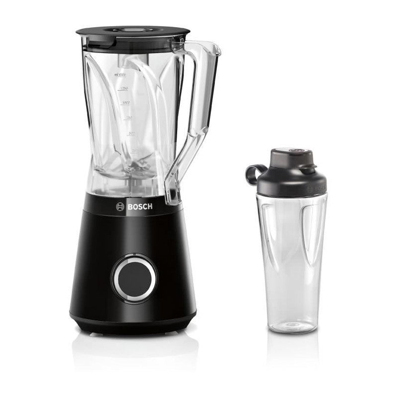 Blender -   - Vitapower/mmb614go - Revetement Noir Bosch - Mathon - 1