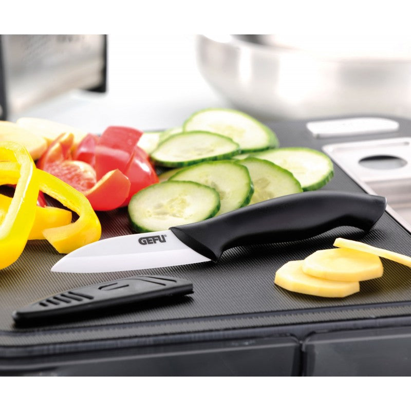 Couteau céramique Gefu - Mathon - 2