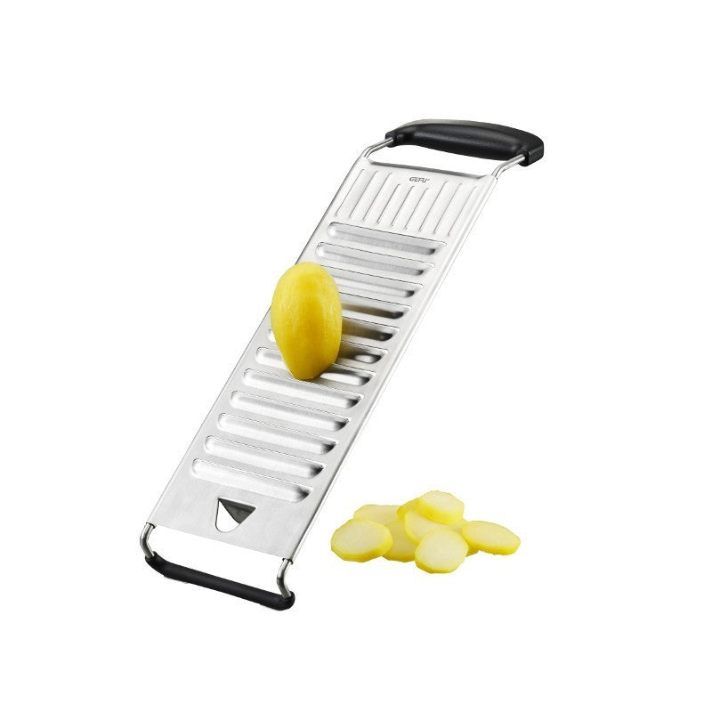 Mandoline pour pommes de terre pato Gefu - Mathon - 1