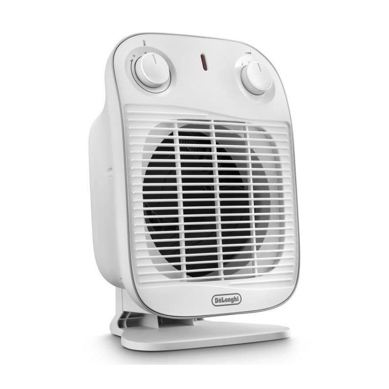 Soufflant Salle De Bain Hfs50a20.wh Delonghi - Mathon - 1