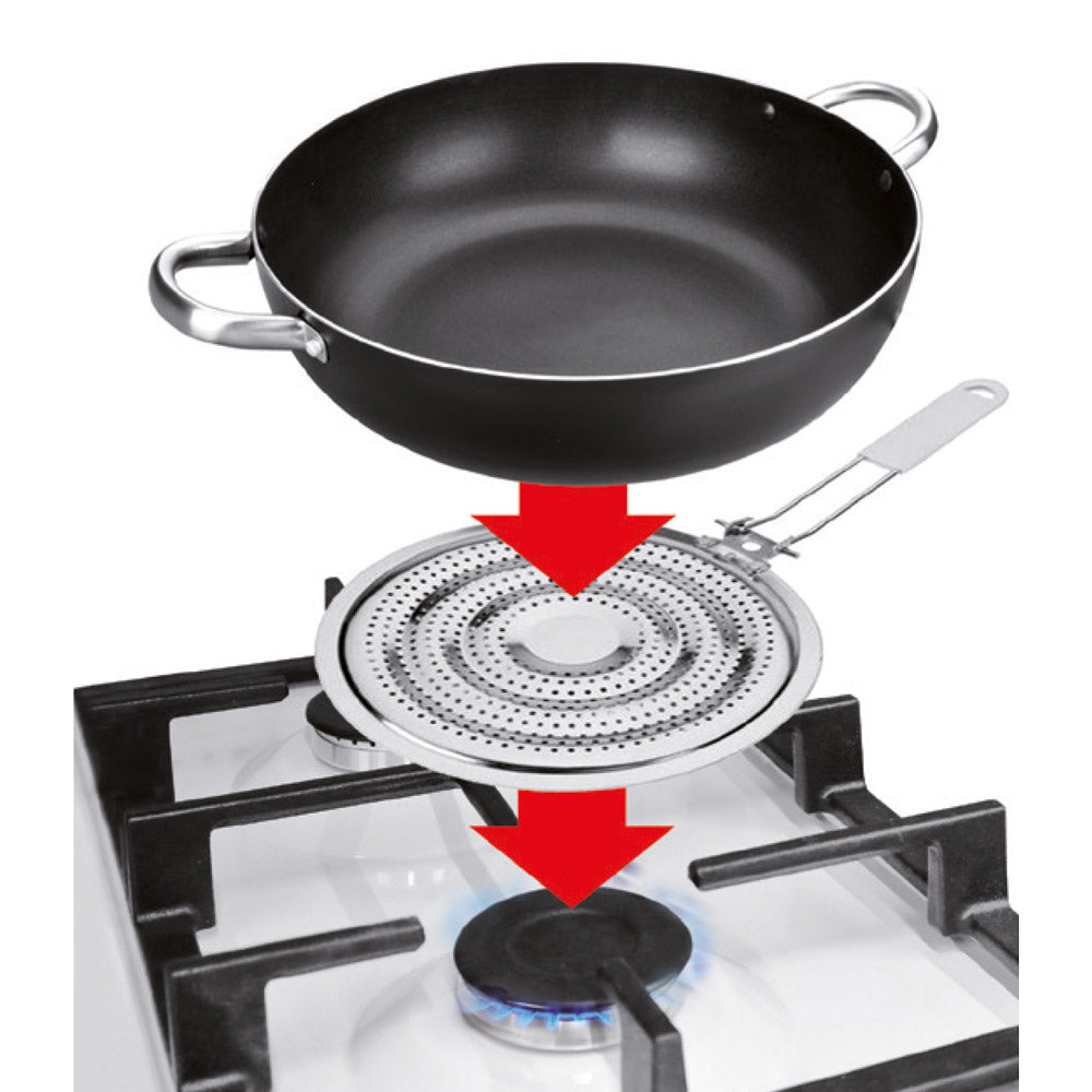 Diffuseur pour gazinière 21 cm Ibili - Mathon - 2