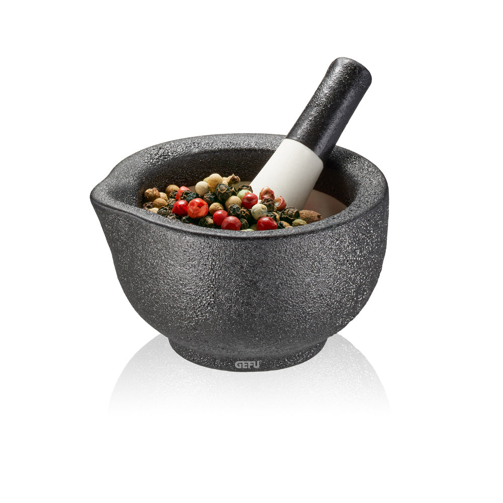 Mortier Grino 7,7 cm Gefu - Mathon - 1