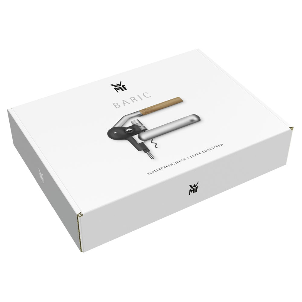 Tire bouchon à levier baric WMF - Mathon - 3