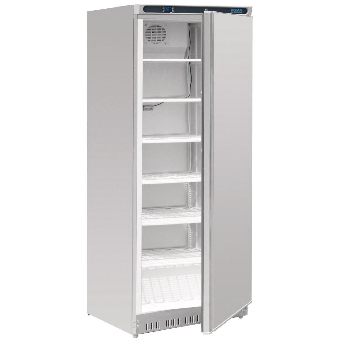 Armoire Réfrigérée Négative R600A - 600 Litres - Polar - Mathon - 2