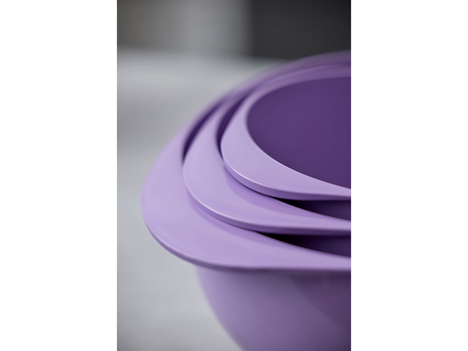 Bol à mixer NEW MARGRETHE en durostima® Lavande Rosti - Mathon - 7