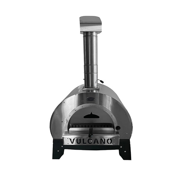 Four à pizza Vulcanello Vulcano - Mathon - 2