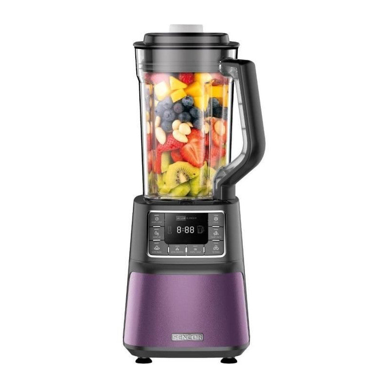 Super Blender - Sencor - Sbu 7873vt SENCOR - Mathon - 2