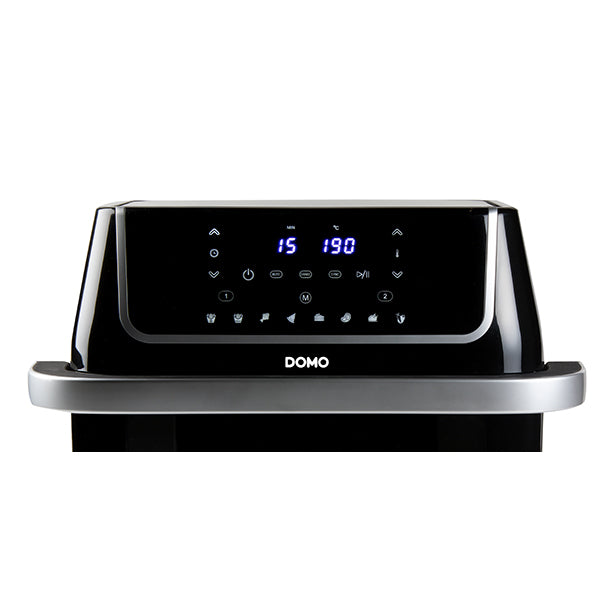 Friteuse à air Deli-Fryer 10L 1800W DO544FR Domo - Mathon - 6