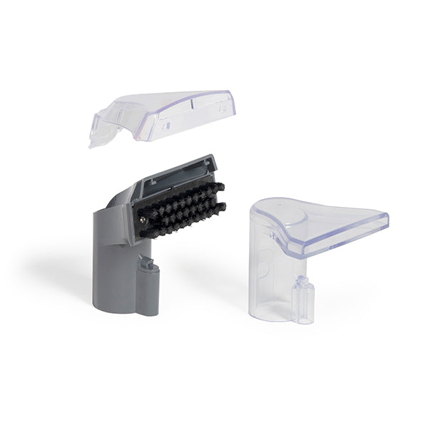 Aspirateur portatif multi surfaces 1,2L 400W DOH134 Livoo - Mathon - 4