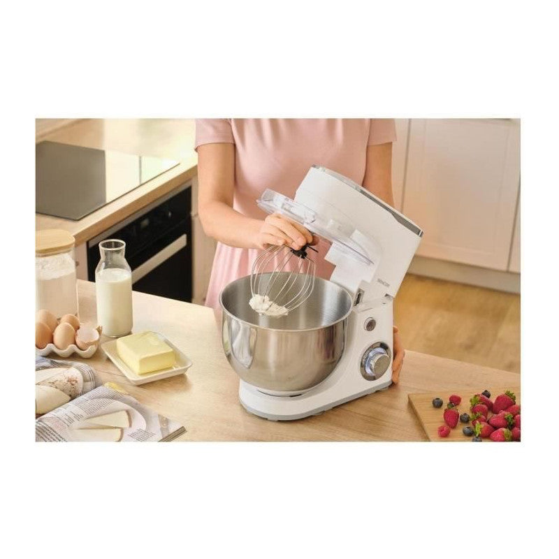 Robot Pâtissier - Sencor - Stm 3630wh SENCOR - Mathon - 5