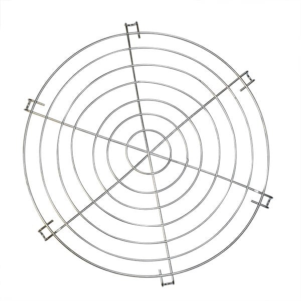 Volette à gateau araignée ronde 32 cm Mathon - Mathon - 4