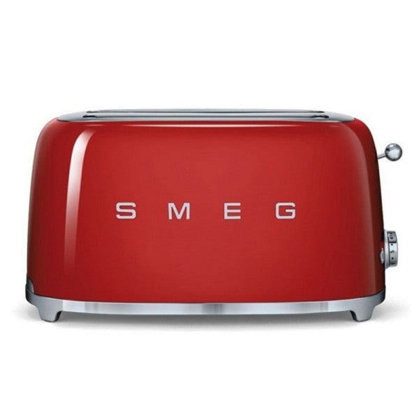 Grille-pain Smeg 1500w 1500 W Smeg - Mathon