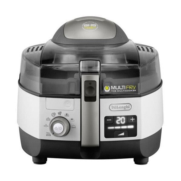 Theiere Electrique Delonghi Fh1396/1 Friteuse Sans Huile Multifry - Bl Delonghi - Mathon