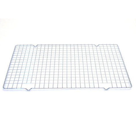 Grille à gâteaux rectangulaire Roger Orfèvre - Mathon