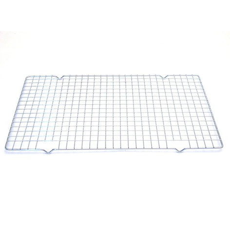 Grille à gâteaux rectangulaire Roger Orfèvre - Mathon