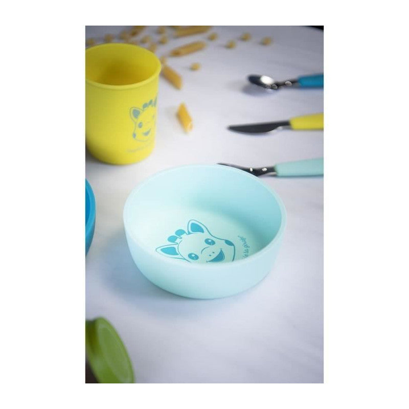 Bol -   - Silicone Sophie La Girafe - Mathon - 2