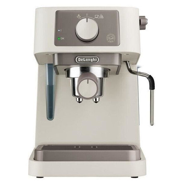 Machine A Expresso - Delonghi - Stilosa Ec235.cr - Solo Pompe - Bouill Delonghi - Mathon - 1