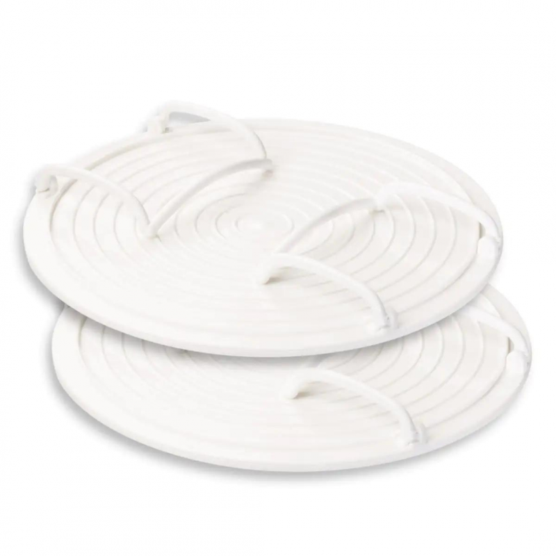 2 Plateaux Hot Mate Venteo - Mathon - 5